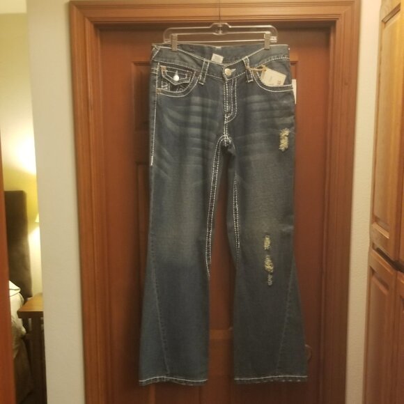 True Religion Mens Jeans - Picture 10 of 10